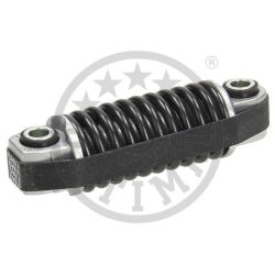 Vibracijos slopintuvas, V formos rumbuotas diržas OPTIMAL 0-N2297