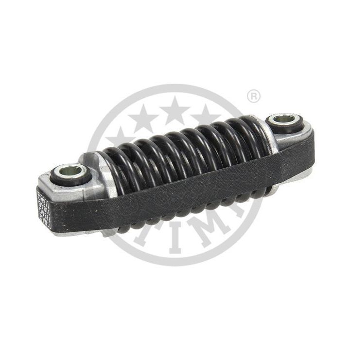 Vibracijos slopintuvas, V formos rumbuotas diržas OPTIMAL 0-N2297