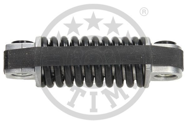 Vibracijos slopintuvas, V formos rumbuotas diržas OPTIMAL 0-N2297