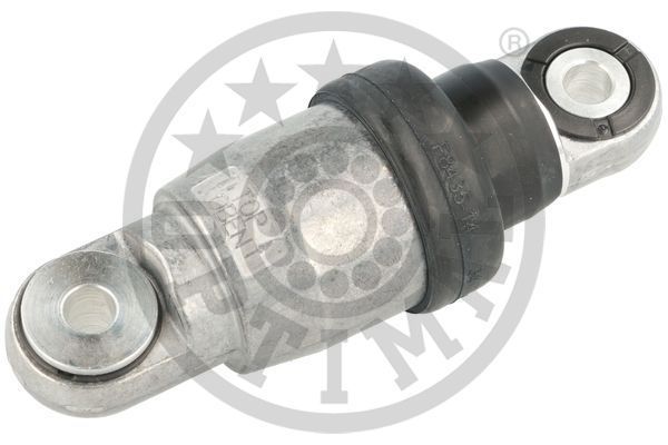 Vibracijos slopintuvas, V formos rumbuotas diržas OPTIMAL 0-N2467