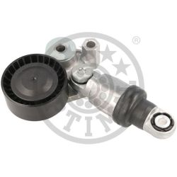 Vibracijos slopintuvas, V formos rumbuotas diržas OPTIMAL 0-N2474