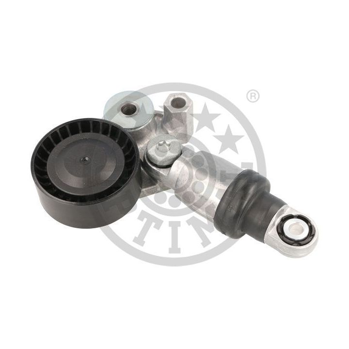 Vibracijos slopintuvas, V formos rumbuotas diržas OPTIMAL 0-N2474