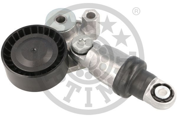 Vibracijos slopintuvas, V formos rumbuotas diržas OPTIMAL 0-N2474