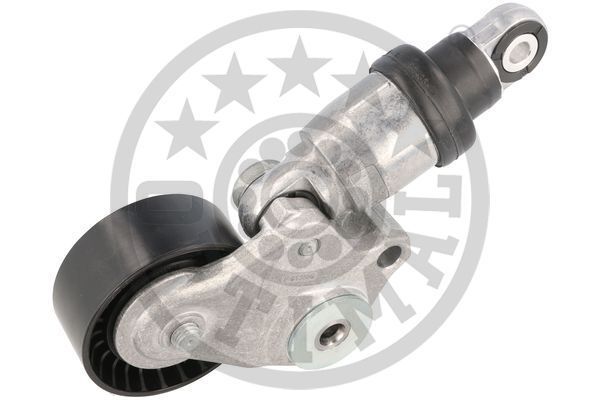 Vibracijos slopintuvas, V formos rumbuotas diržas OPTIMAL 0-N2474