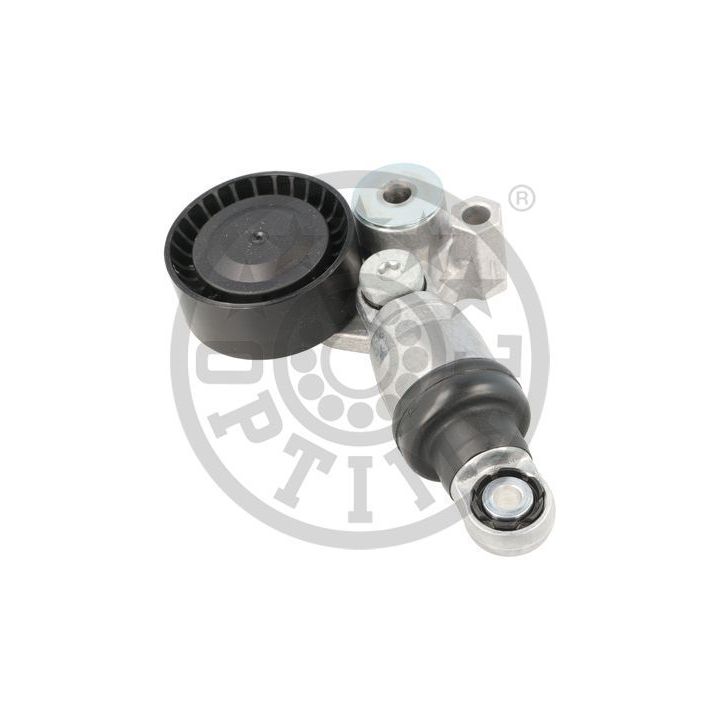 Vibracijos slopintuvas, V formos rumbuotas diržas OPTIMAL 0-N2474