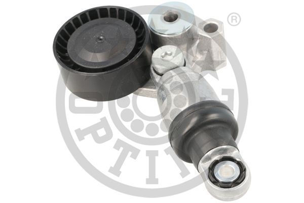 Vibracijos slopintuvas, V formos rumbuotas diržas OPTIMAL 0-N2474