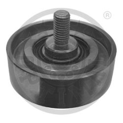 Kreipiantysis skriemulys, V formos diržas OPTIMAL 0-N154