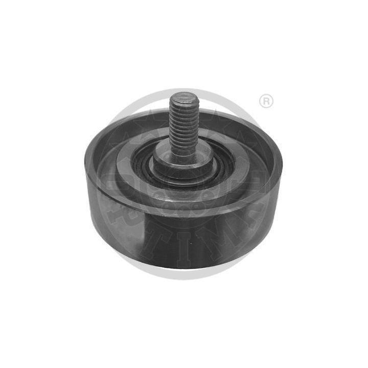 Kreipiantysis skriemulys, V formos diržas OPTIMAL 0-N154