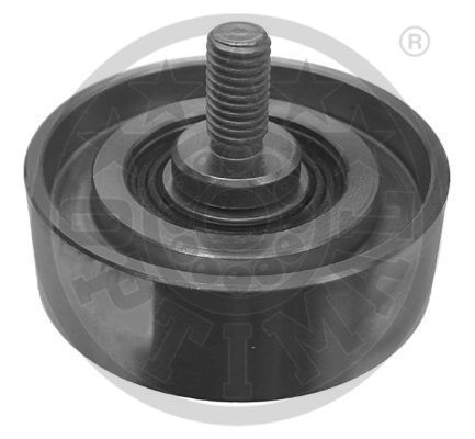 Kreipiantysis skriemulys, V formos diržas OPTIMAL 0-N154