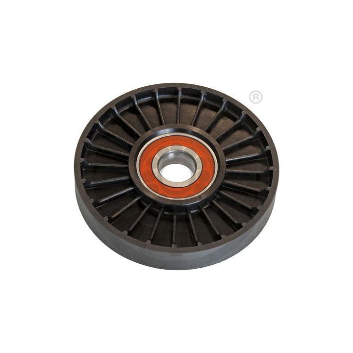 Kreipiantysis skriemulys, V formos diržas OPTIMAL 0-N1693