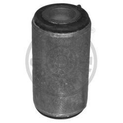 Tvirtinimas, lakštinė lingė OPTIMAL F8-5870