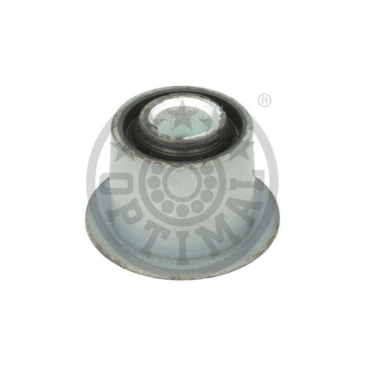 Tvirtinimas, lakštinė lingė OPTIMAL F8-5897A