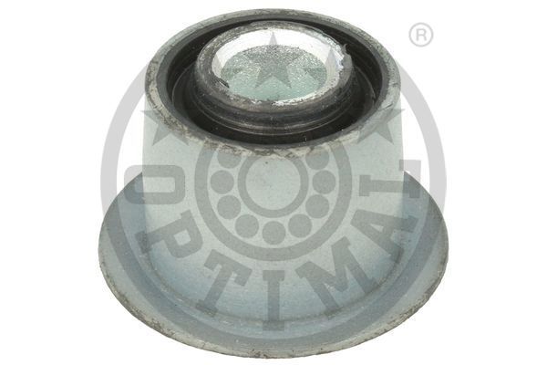 Tvirtinimas, lakštinė lingė OPTIMAL F8-5897A