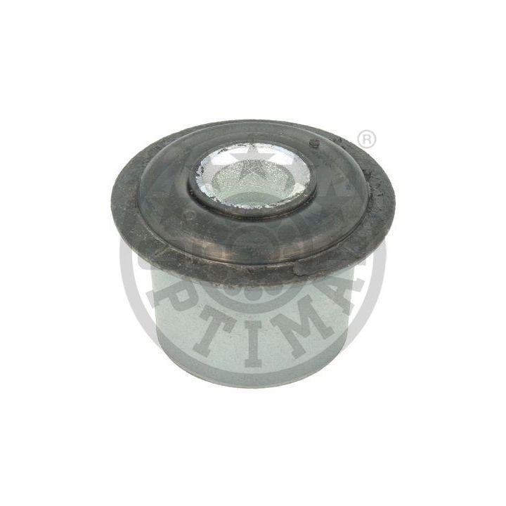 Tvirtinimas, lakštinė lingė OPTIMAL F8-5897A