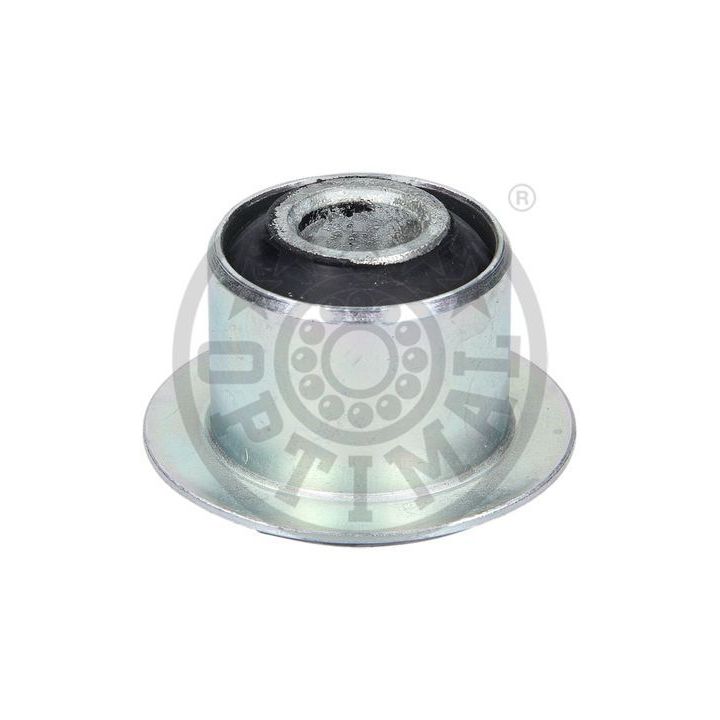 Tvirtinimas, lakštinė lingė OPTIMAL F8-7782