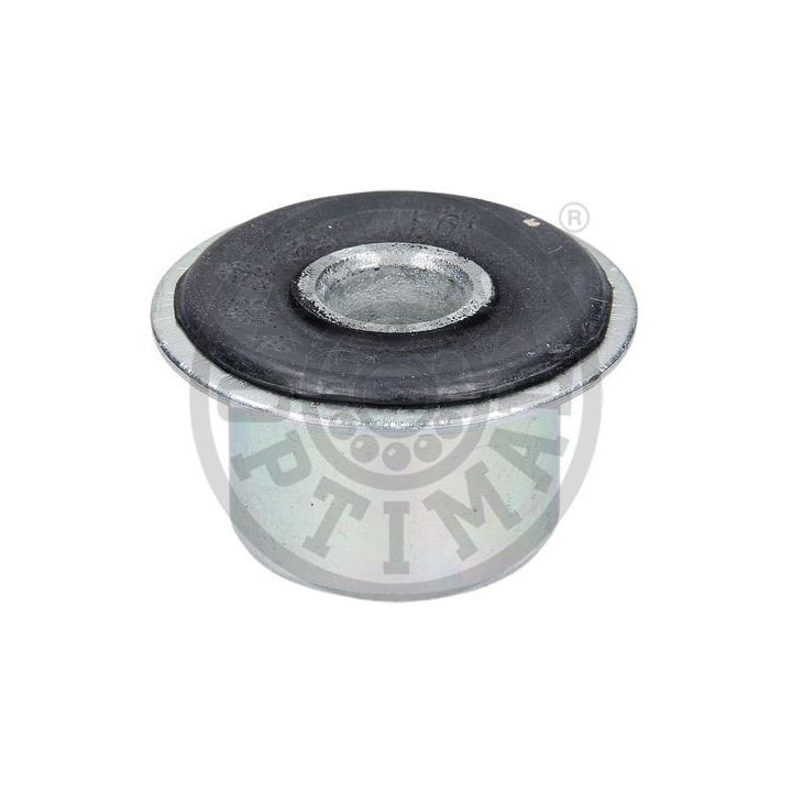 Tvirtinimas, lakštinė lingė OPTIMAL F8-7782