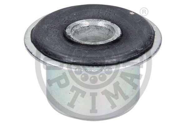 Tvirtinimas, lakštinė lingė OPTIMAL F8-7782