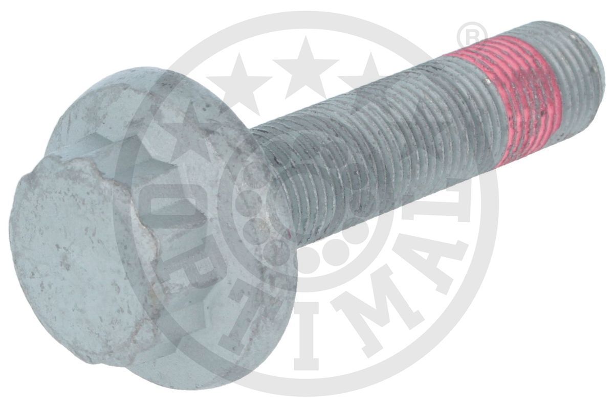 Ašies varžtas, kardaninis velenas OPTIMAL CF-00003