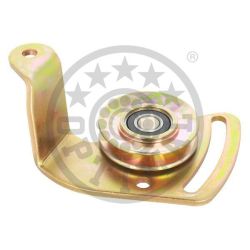 įtempiklio skriemulys, V formos diržas OPTIMAL 0-N134