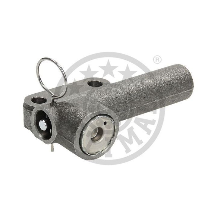 Vibracijos slopintuvas, paskirstymo diržas OPTIMAL 0-N2428