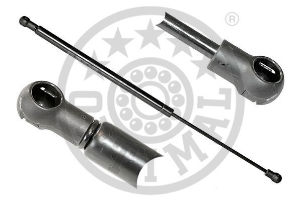 Dujinė spyruoklė, galinis langas OPTIMAL AG-39012