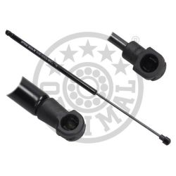 Dujinė spyruoklė, galinis langas OPTIMAL AG-40116