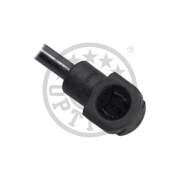 Dujinė spyruoklė, galinis langas OPTIMAL AG-40116