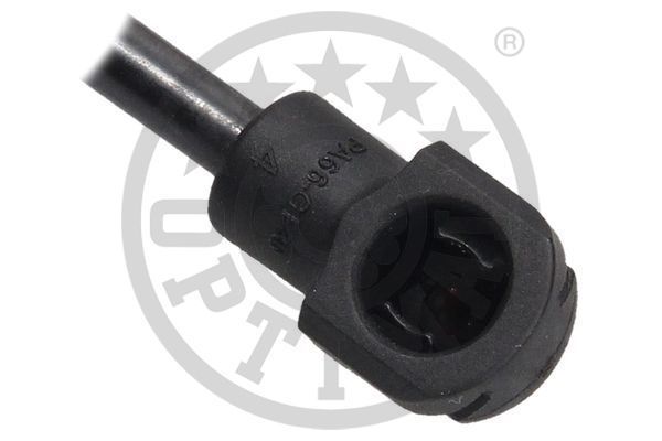 Dujinė spyruoklė, galinis langas OPTIMAL AG-40116