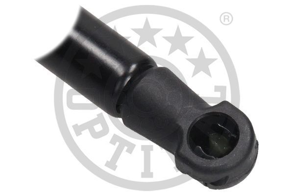 Dujinė spyruoklė, galinis langas OPTIMAL AG-40116