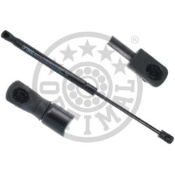 Dujinė spyruoklė, galinis langas OPTIMAL AG-50021