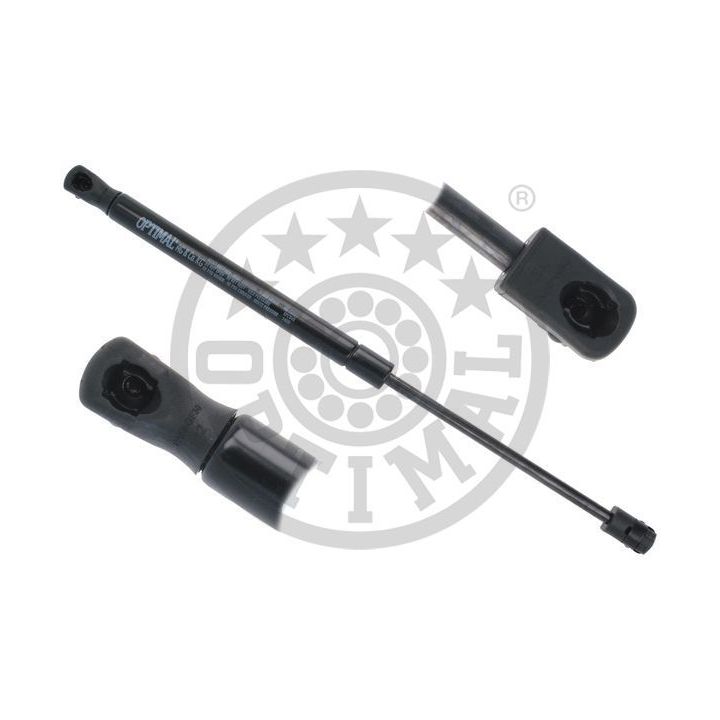 Dujinė spyruoklė, galinis langas OPTIMAL AG-50021