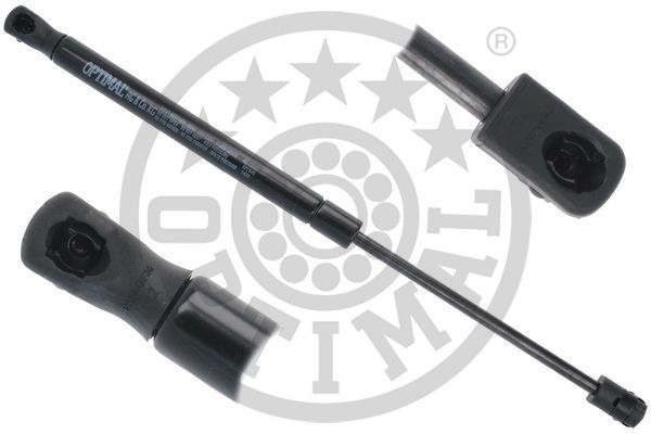 Dujinė spyruoklė, galinis langas OPTIMAL AG-50021