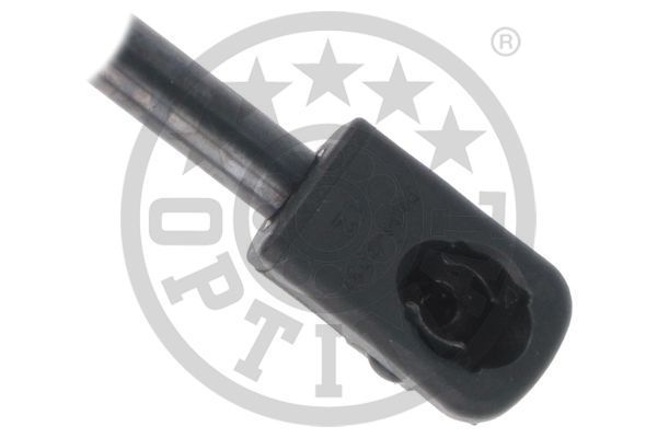 Dujinė spyruoklė, galinis langas OPTIMAL AG-50021