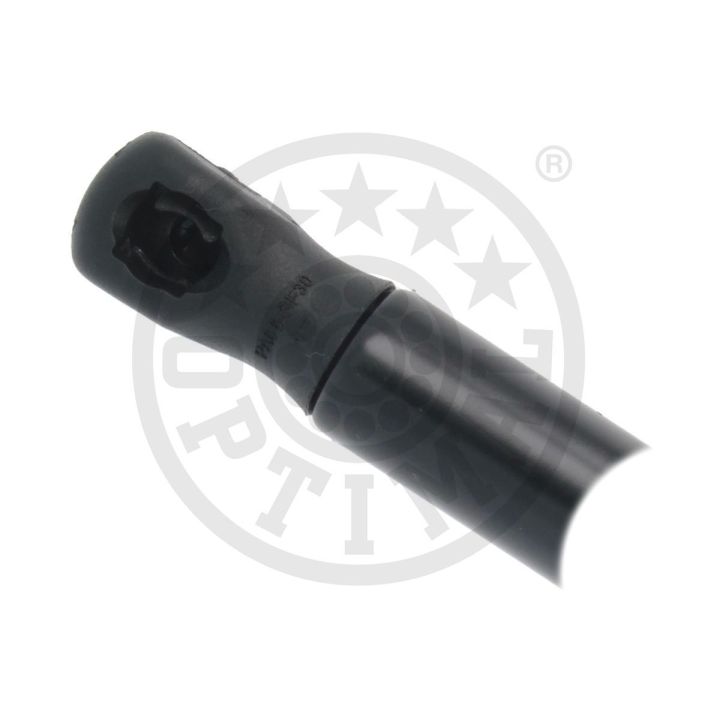 Dujinė spyruoklė, galinis langas OPTIMAL AG-50042