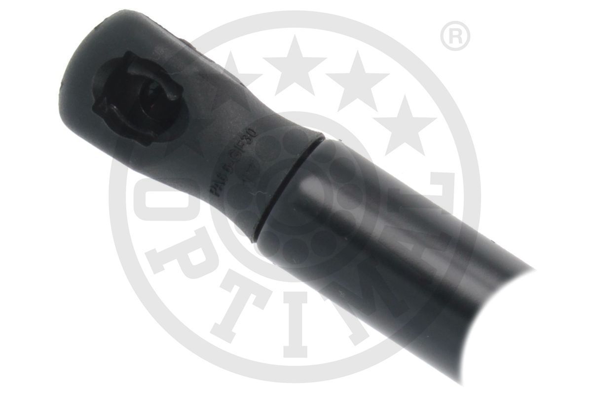 Dujinė spyruoklė, galinis langas OPTIMAL AG-50042