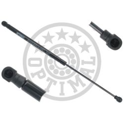 Dujinė spyruoklė, galinis langas OPTIMAL AG-51996