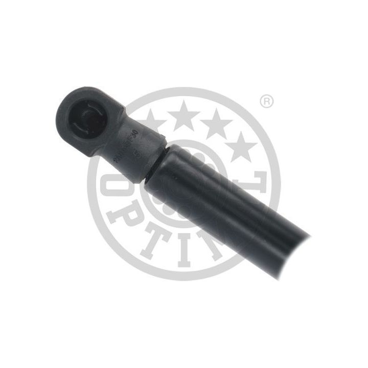 Dujinė spyruoklė, galinis langas OPTIMAL AG-51996