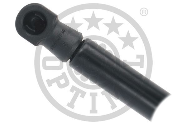 Dujinė spyruoklė, galinis langas OPTIMAL AG-51996