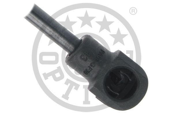 Dujinė spyruoklė, galinis langas OPTIMAL AG-51996