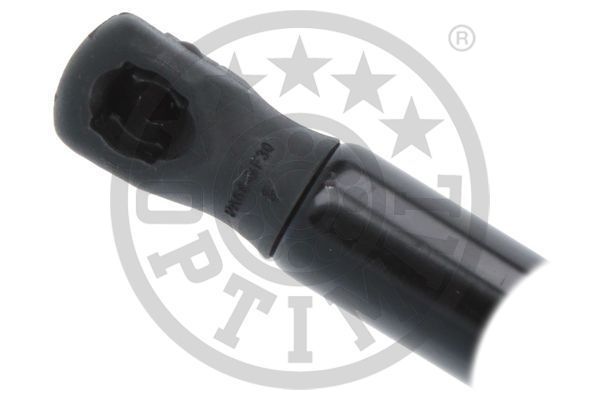 Dujinė spyruoklė, sėdynės reguliavimas OPTIMAL AG-40395