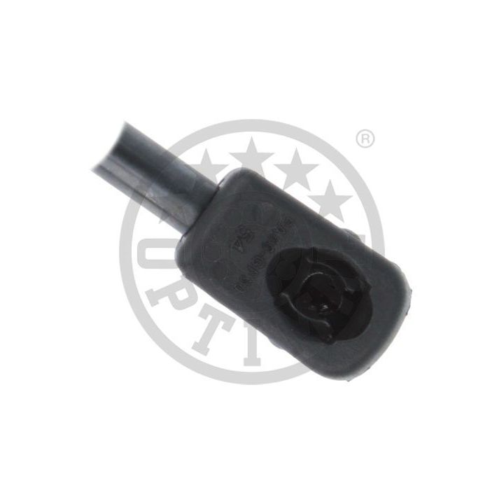 Dujinė spyruoklė, sėdynės reguliavimas OPTIMAL AG-40395