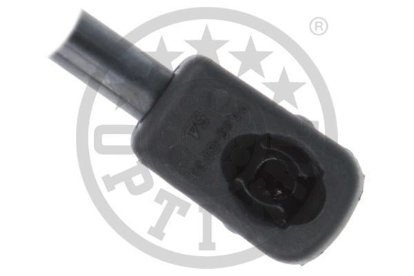 Dujinė spyruoklė, sėdynės reguliavimas OPTIMAL AG-40395