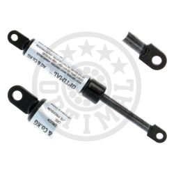 Dujinė spyruoklė, sėdynės reguliavimas OPTIMAL AG-52109