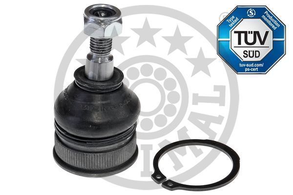 Šarnyras / girgždukas OPTIMAL G3-001