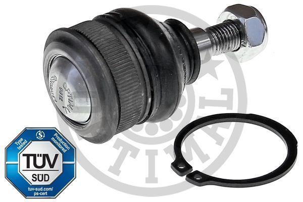 Šarnyras / girgždukas OPTIMAL G3-001