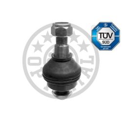 Šarnyras / girgždukas OPTIMAL G3-004