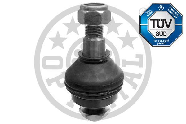 Šarnyras / girgždukas OPTIMAL G3-004