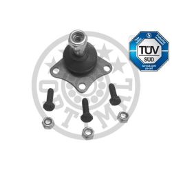 Šarnyras / girgždukas OPTIMAL G3-007