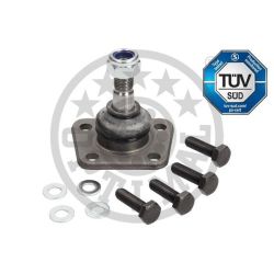 Šarnyras / girgždukas OPTIMAL G3-010