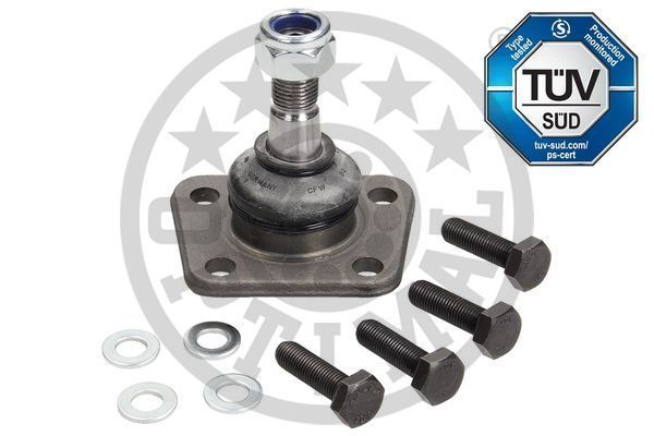 Šarnyras / girgždukas OPTIMAL G3-010